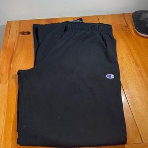 NWOT, champion cotton drawstring medium pants